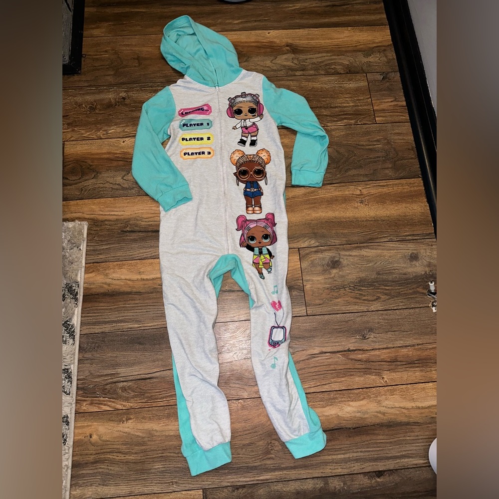 Girls Cat&Jack Sleepware